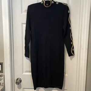 St John Evening dress